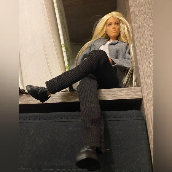 It’s Amber. - Picture 4 of 6